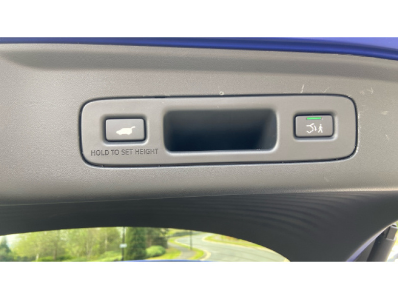 Honda Zr-V 2.0 eHEV Sport 5dr CVT Hybrid Estate